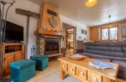 Saint-Marcel Ski Chalet | Chalet Laura