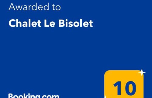 Les Deserts Ski Chalet | Chalet Le Bisolet