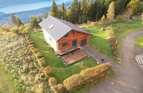 Les Deserts Ski Chalet | Chalet Le Bisolet