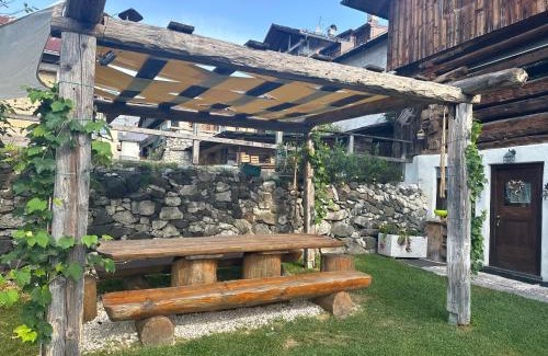 Borca di Cadore Apartment | Chalet le Dolomiti