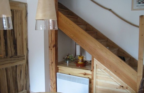 Molines-en-Queyras Ski Chalet | CHALET LE GRAND QUEYRAS