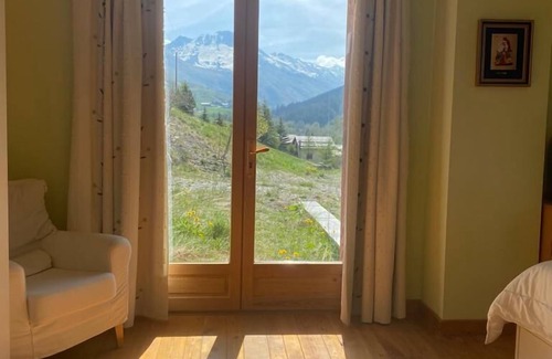 Molines-en-Queyras Ski Chalet | CHALET LE GRAND QUEYRAS