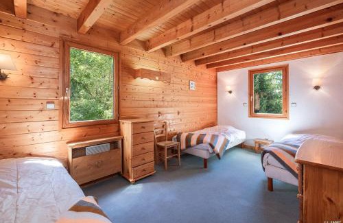 Champagny-en-Vanoise Ski Chalet | Chalet le Grand Bec