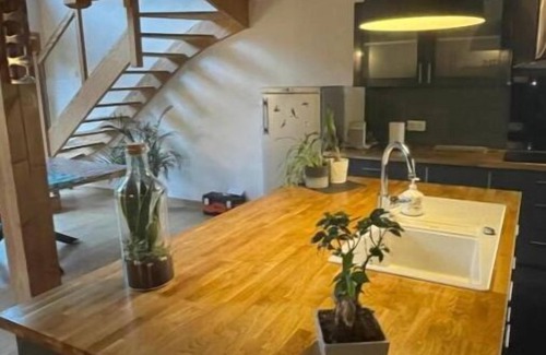 Venosc Ski Chalet | Chalet Le Lotus Blanc