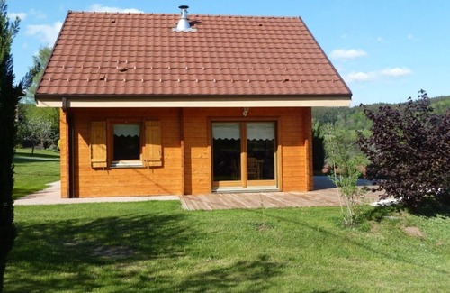 Le Tholy Ski Chalet | Chalet - Le Tholy