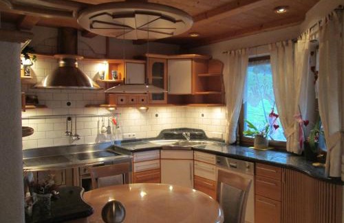 Rodengo Apartment | CHALET LEE's HERZNESCHTL