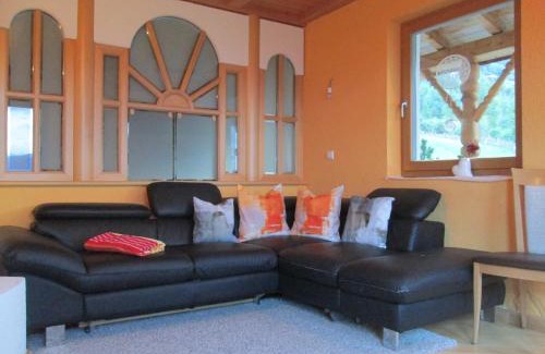 Rodengo Apartment | CHALET LEE's HERZNESCHTL