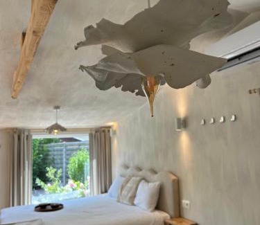 Geel Ski Chalet | Chalet Leon