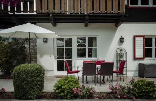 Sankt Johann im Pongau Ski Chalet | Chalet Lerch