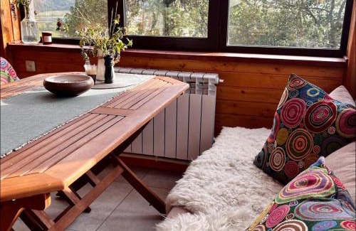 Lermontov House | Chalet Lermo