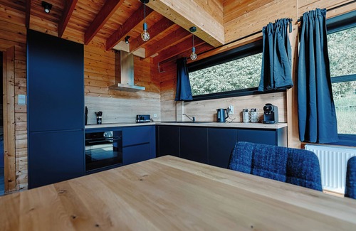 Weris Ski Chalet | Chalet "Les Alpages