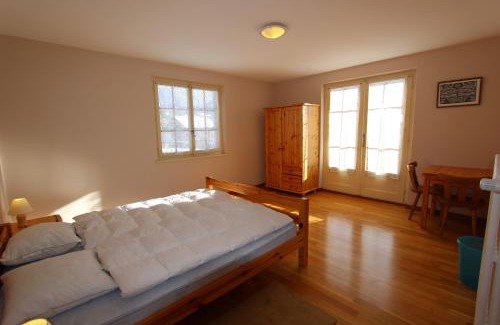 Chateau-d'Oex Ski Chalet | Chalet Les Arolles