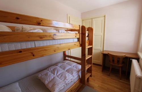 Chateau-d'Oex Ski Chalet | Chalet Les Arolles