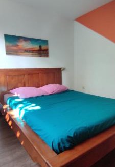 Le Tampon Ski Chalet | Chalet les Azalées