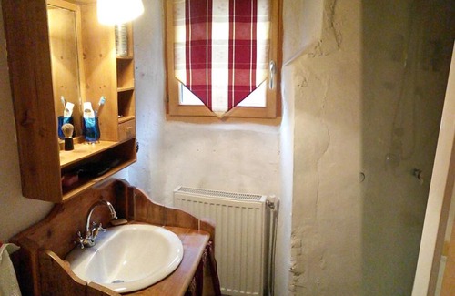 Praranger Ski Chalet | CHALET LES MUGALICES