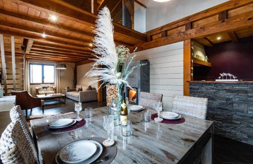 Metzeral Apartment | Chalet les Myrtilles