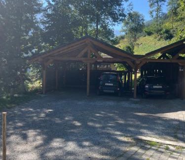 Nendaz Ski Chalet | Chalet Les Rindes