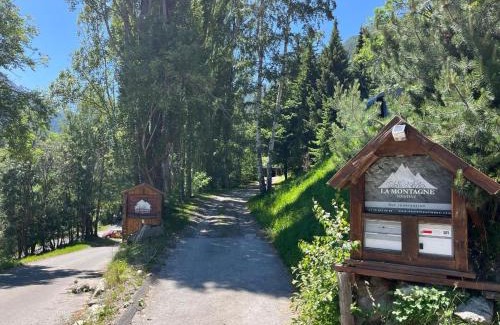 Nendaz Ski Chalet | Chalet Les Rindes