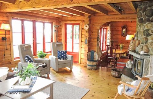 Aseral Ski Chalet | Chalet Lindefjeldbu by Interhome