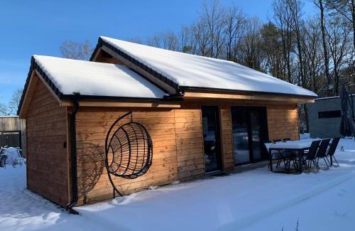 Zutendaal House | Chalet Liquidambar