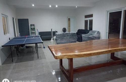 Chisec Villa | Chalet los Abuelos