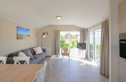 Callantsoog Ski Chalet | Chalet Luttikduin Nr 10 - Callantsoog aan Zee