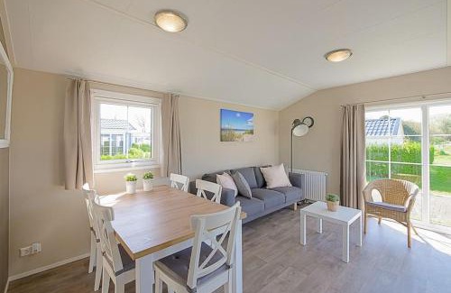 Callantsoog Ski Chalet | Chalet Luttikduin Nr 10 - Callantsoog aan Zee