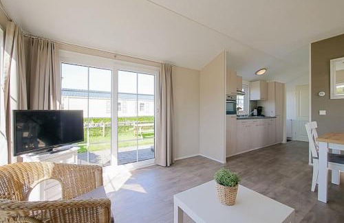 Callantsoog Ski Chalet | Chalet Luttikduin Nr 10 - Callantsoog aan Zee