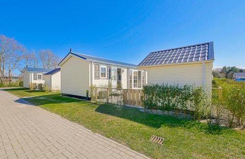 Callantsoog Ski Chalet | Chalet Luttikduin Nr 16 - Callantsoog aan Zee