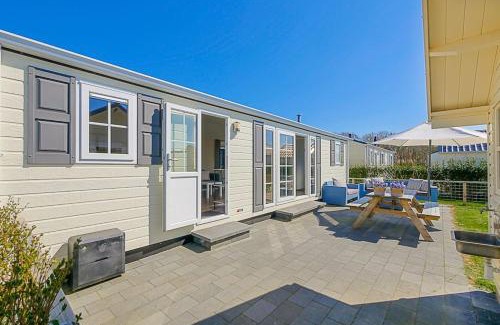 Callantsoog Ski Chalet | Chalet Luttikduin Nr 16 - Callantsoog aan Zee