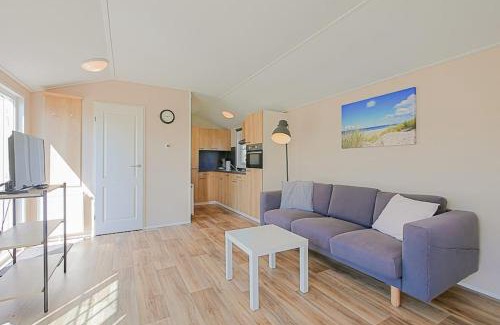 Callantsoog Ski Chalet | Chalet Luttikduin Nr 16 - Callantsoog aan Zee