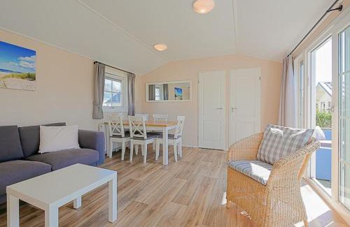 Callantsoog Ski Chalet | Chalet Luttikduin Nr 20 - Callantsoog aan Zee