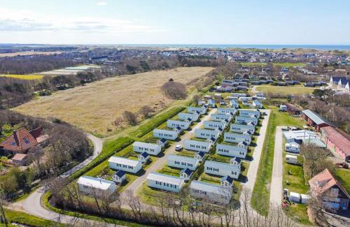 Callantsoog Ski Chalet | Chalet Luttikduin Nr 20 - Callantsoog aan Zee