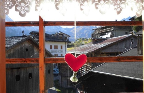 Sauris di Sopra Ski Chalet | CHALET LUXURY-1400m Sauris Authentic village Italy Pearl of the Carnic Dolomites