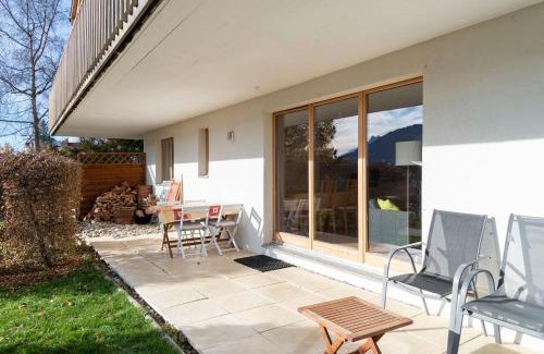 Leysin Apartment | Chalet Lyngen