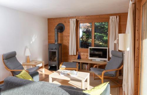 Leysin Apartment | Chalet Lyngen