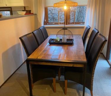 Municipality of Elburg Ski Chalet | Chalet M24 Bambi
