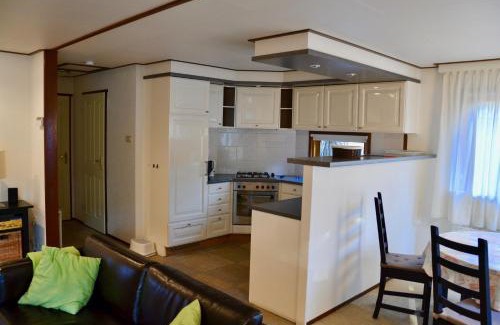 Municipality of Elburg Ski Chalet | Chalet M24 Bambi