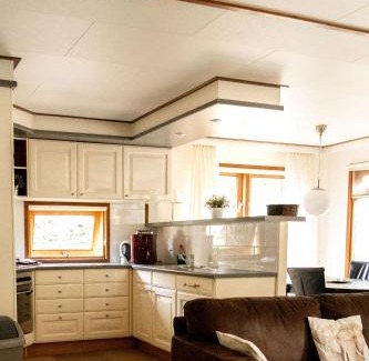 Municipality of Elburg Ski Chalet | Chalet M24 Bambi