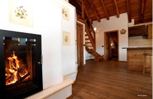 Porte di Rendena Ski Chalet | Chalet Maciana