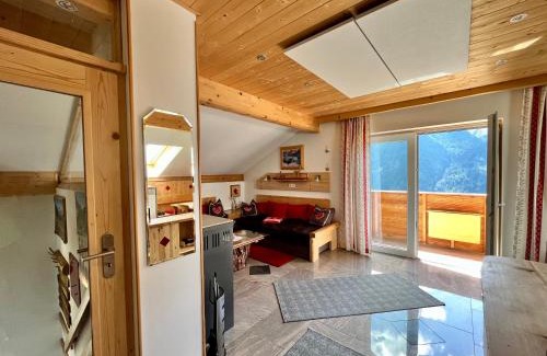 Heiligenblut Apartment | Chalet Magda-Lena