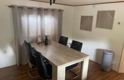 Makkum Ski Chalet | Chalet Makkum V10