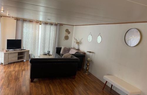 Makkum Ski Chalet | Chalet Makkum V10