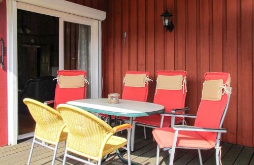 Norderteil Ski Chalet | Chalet Martin by Interhome