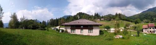 Castello Tesino Ski Chalet | Chalet Maso Fradea Family Resort