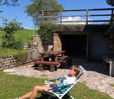 Castello Tesino Ski Chalet | Chalet Maso Pino