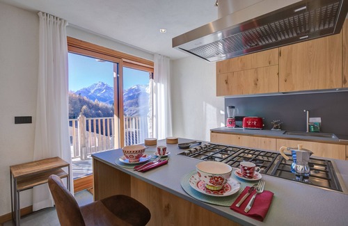 Sauze d'Oulx Ski Chalet | Chalet Merveille Ski In - Ski Out, Sauze d'Oulx, Italy