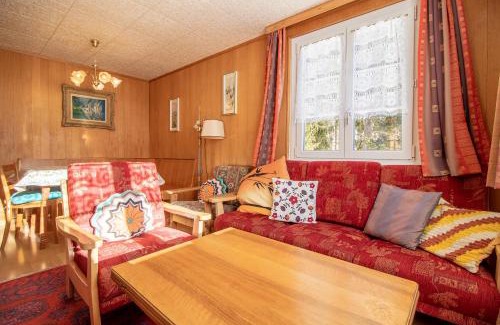 Arosa Ski Chalet | Chalet Methfessel by Arosa Holiday
