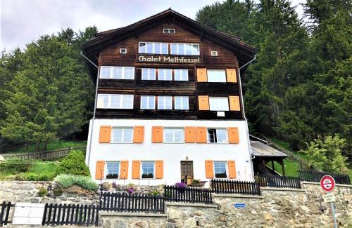 Arosa Ski Chalet | Chalet Methfessel by Arosa Holiday