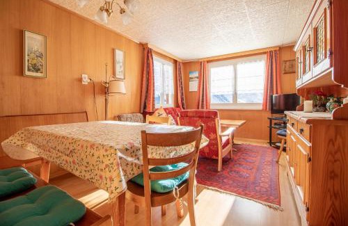 Arosa Ski Chalet | Chalet Methfessel by Arosa Holiday